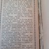 1916 Holy Gospel. Matthew, Mark, Luke and John - Image 2