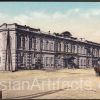Irkutsk. First Women's Gymnasium