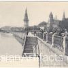 Moscow. Kremlin Embankment